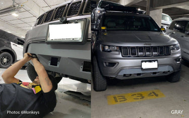 Barricade Ultimate Sprayable Bedliner Coatings